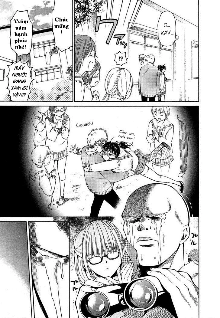 Boy Skirt Chapter 3 - 12