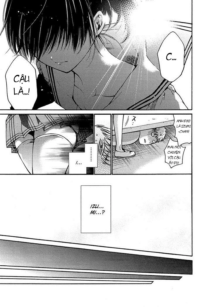 Boy Skirt Chapter 3 - 24