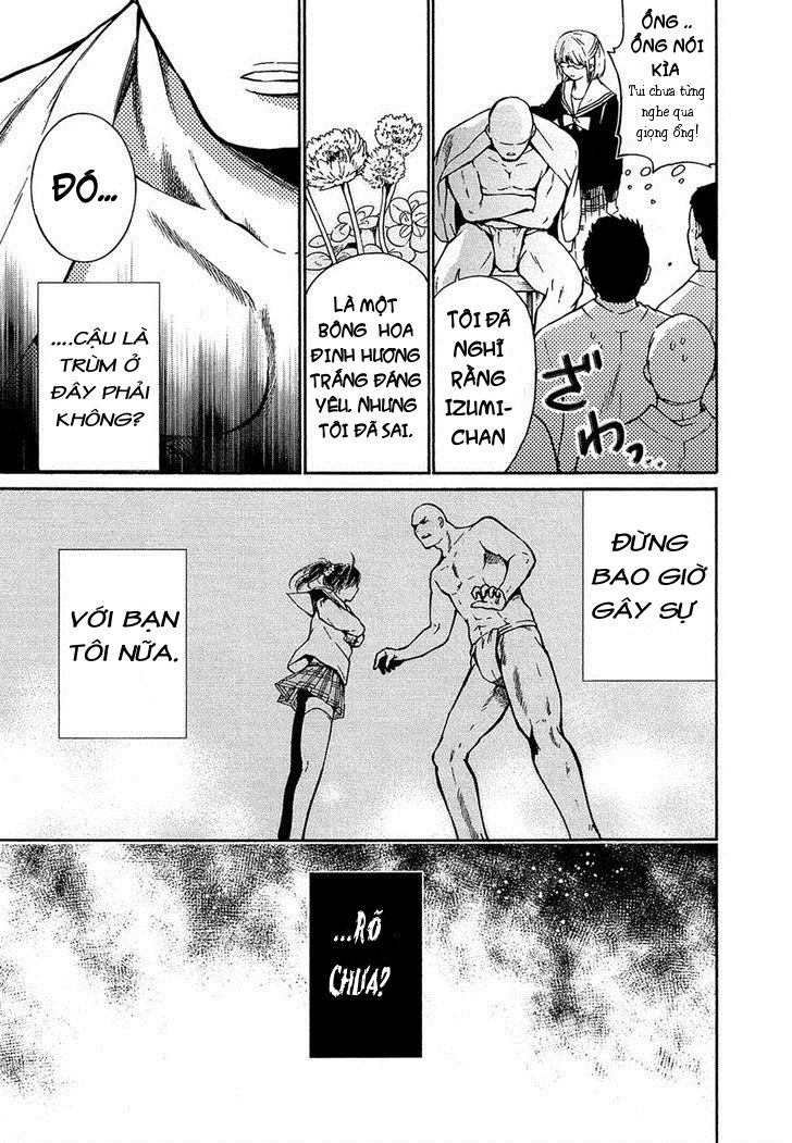 Boy Skirt Chapter 3 - 29