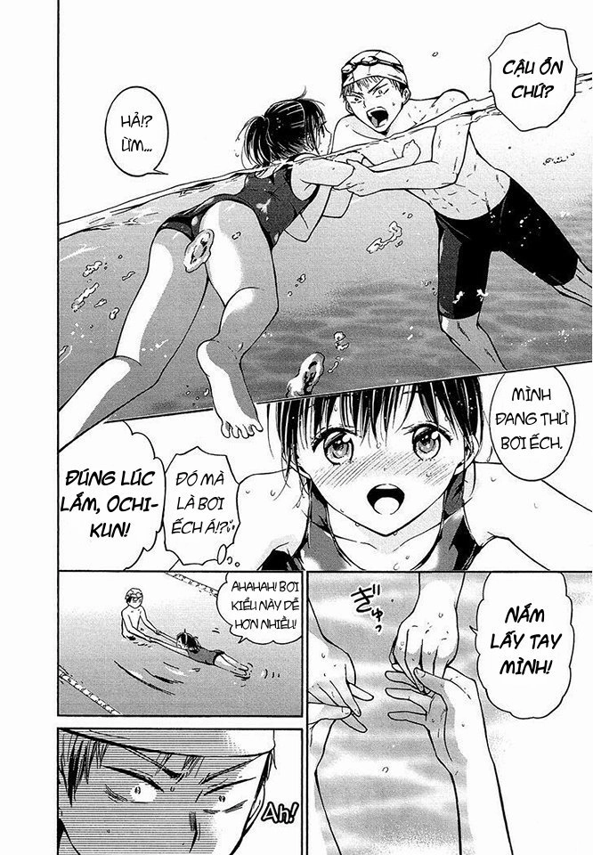 Boy Skirt Chapter 4 - 14