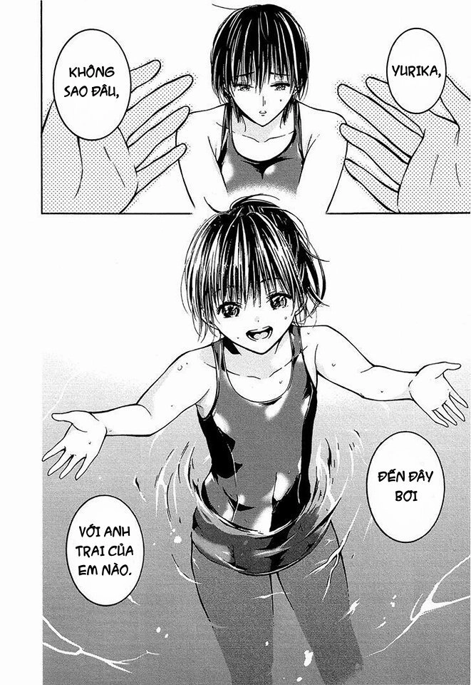 Boy Skirt Chapter 4.9 - 2