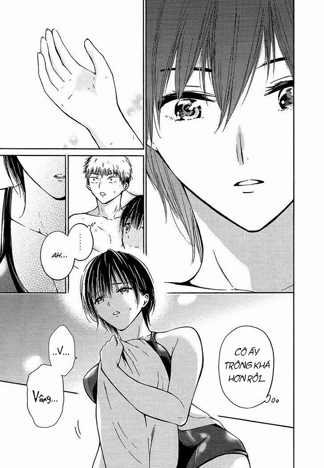 Boy Skirt Chapter 4.9 - 3