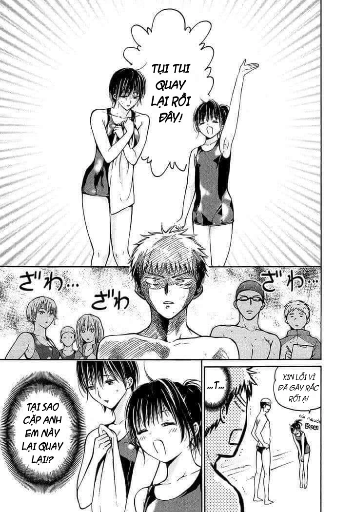 Boy Skirt Chapter 5 - 4