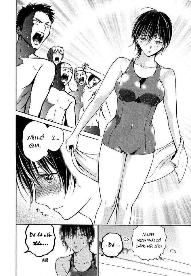 Boy Skirt Chapter 5 - 7