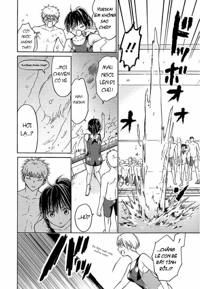 Boy Skirt Chapter 5 - 9