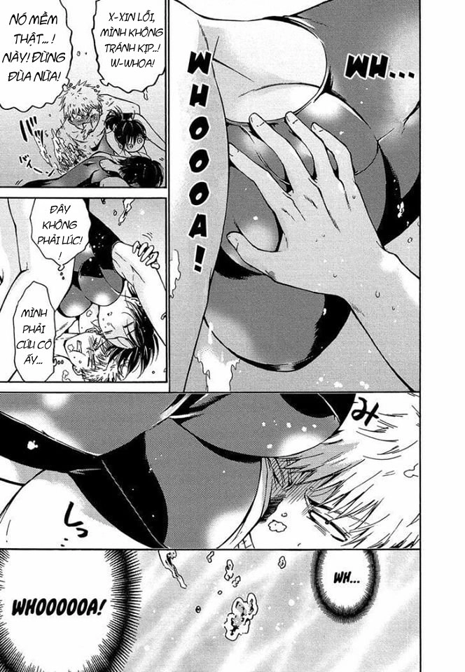 Boy Skirt Chapter 5 - 12