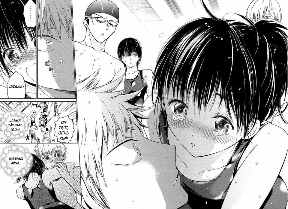 Boy Skirt Chapter 5 - 17