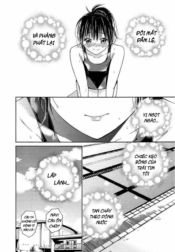 Boy Skirt Chapter 5 - 18