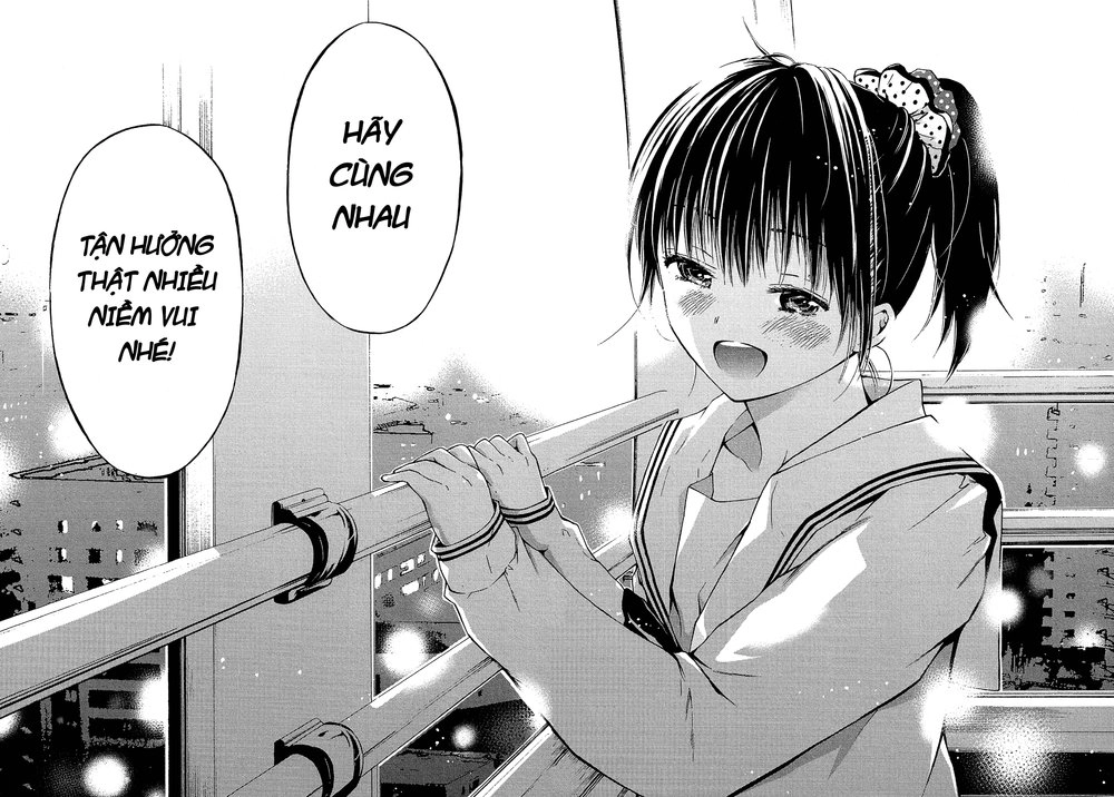 Boy Skirt Chapter 6 - 24