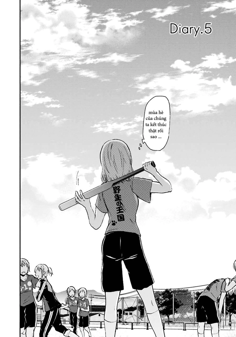 Sống Chung Với Vợ Của Anh Trai Chapter 5 - 3