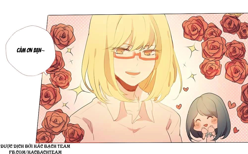 Muốn Được Chạm Vào Em Chapter 1 - 6