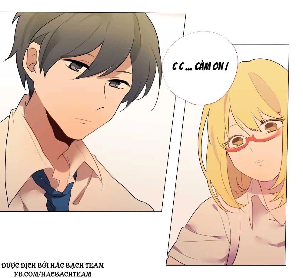 Muốn Được Chạm Vào Em Chapter 1 - 11