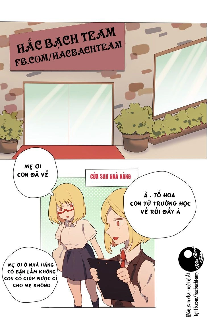 Muốn Được Chạm Vào Em Chapter 2 - 5