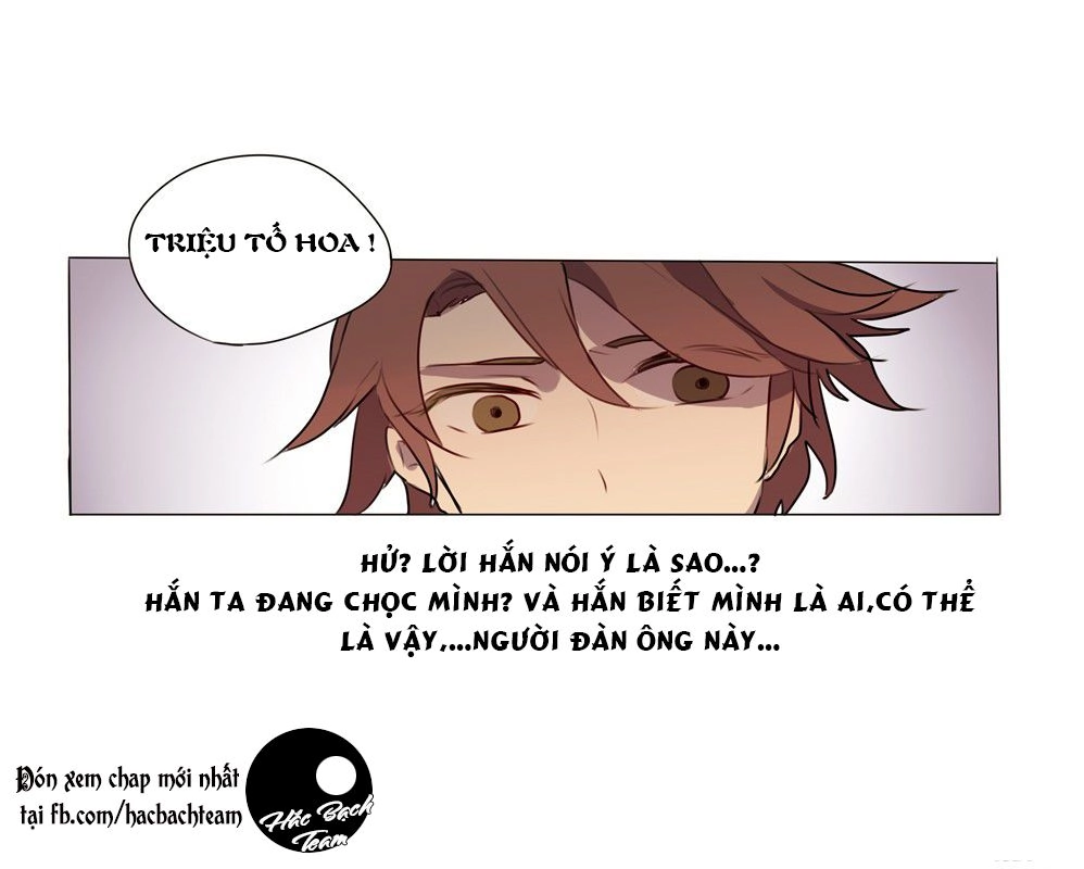 Muốn Được Chạm Vào Em Chapter 3 - 7