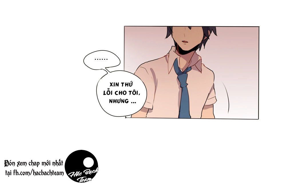 Muốn Được Chạm Vào Em Chapter 3 - 12