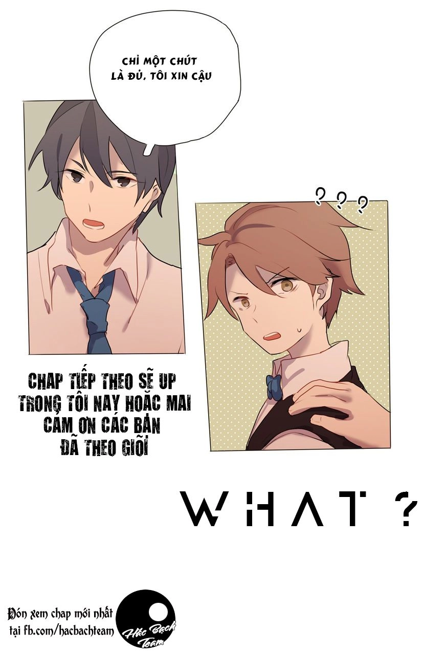 Muốn Được Chạm Vào Em Chapter 3 - 14