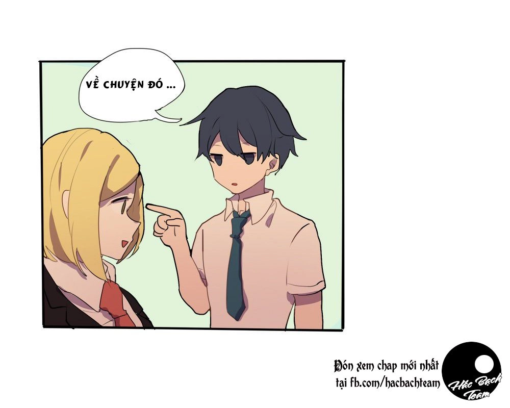 Muốn Được Chạm Vào Em Chapter 4 - 4