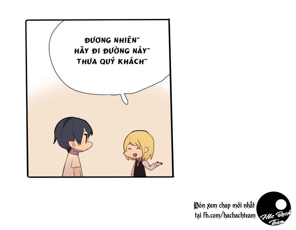 Muốn Được Chạm Vào Em Chapter 4 - 6