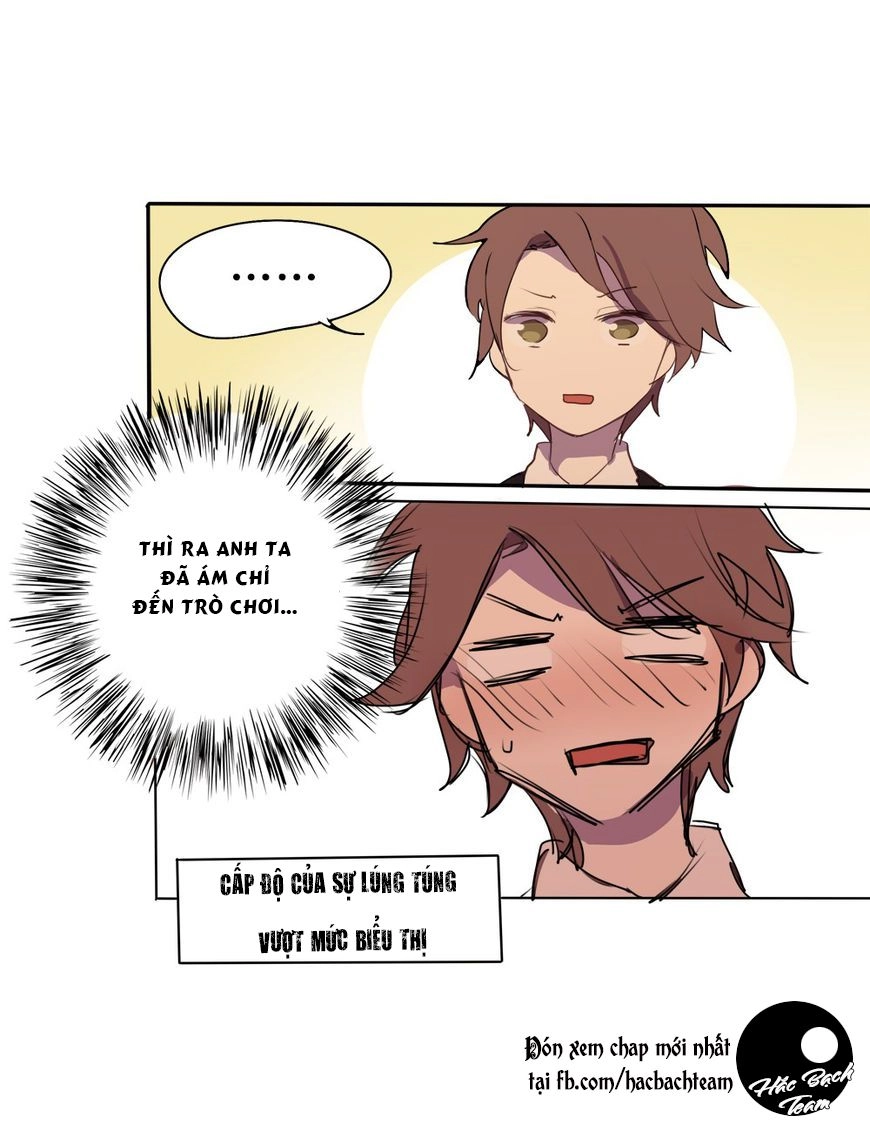 Muốn Được Chạm Vào Em Chapter 4 - 7