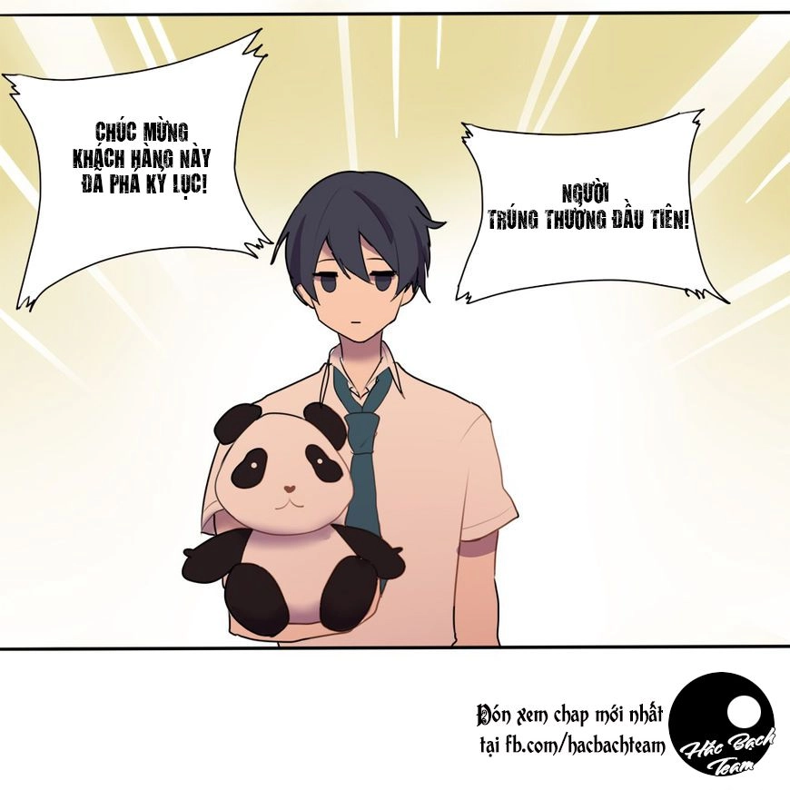 Muốn Được Chạm Vào Em Chapter 4 - 8