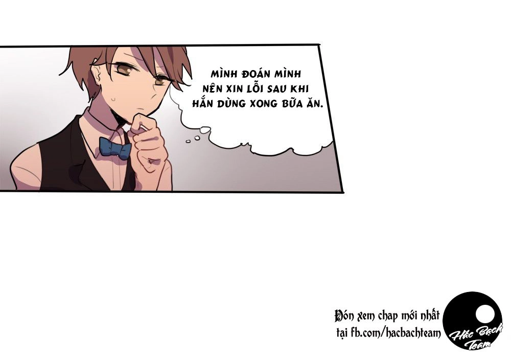 Muốn Được Chạm Vào Em Chapter 4 - 10