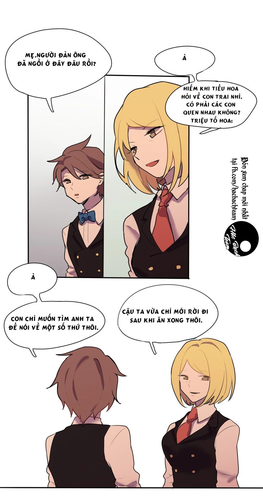 Muốn Được Chạm Vào Em Chapter 4 - 11