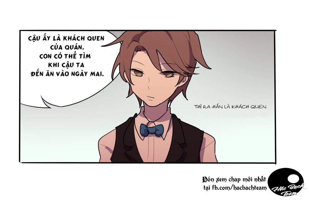 Muốn Được Chạm Vào Em Chapter 4 - 12