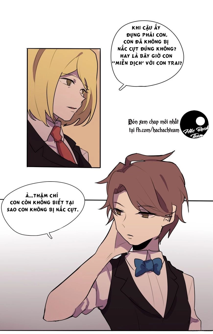 Muốn Được Chạm Vào Em Chapter 4 - 13