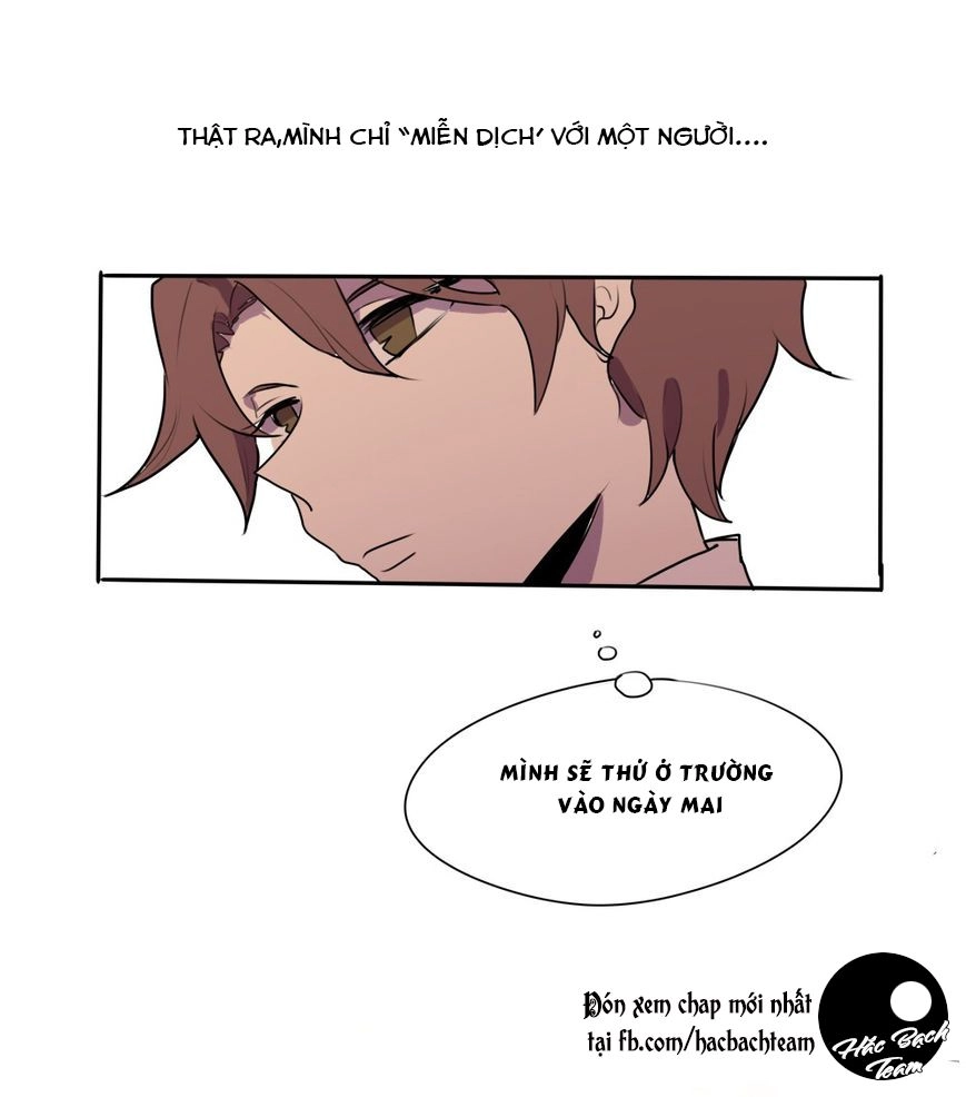 Muốn Được Chạm Vào Em Chapter 4 - 14