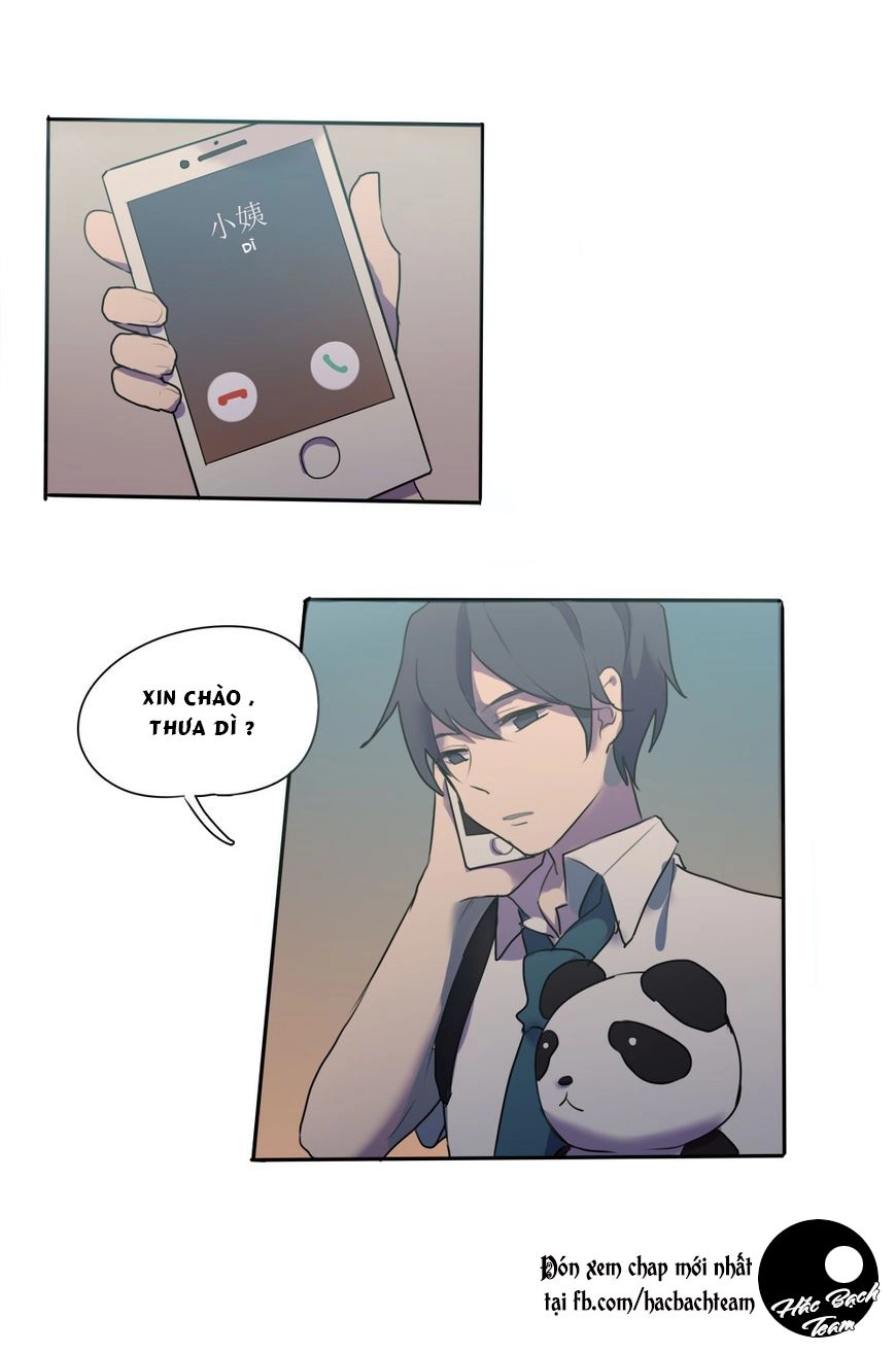 Muốn Được Chạm Vào Em Chapter 4 - 16