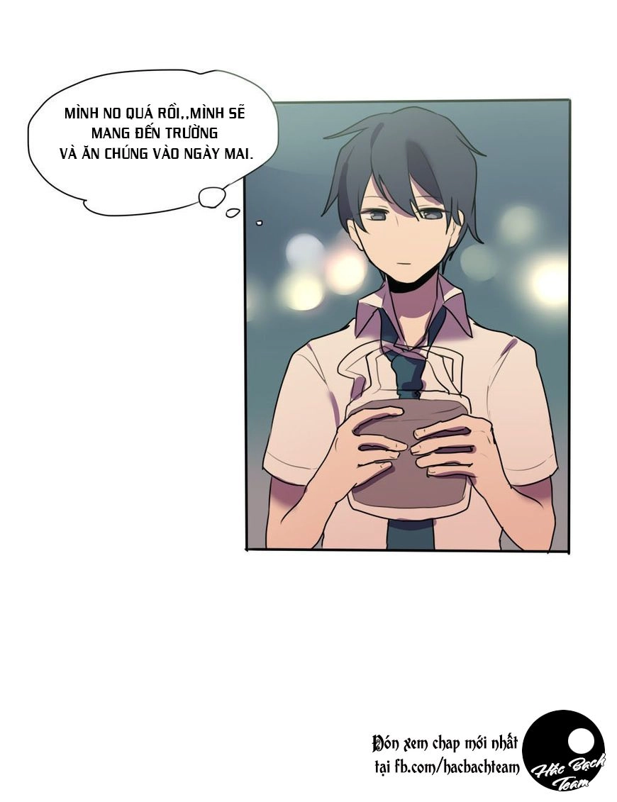 Muốn Được Chạm Vào Em Chapter 5 - 11