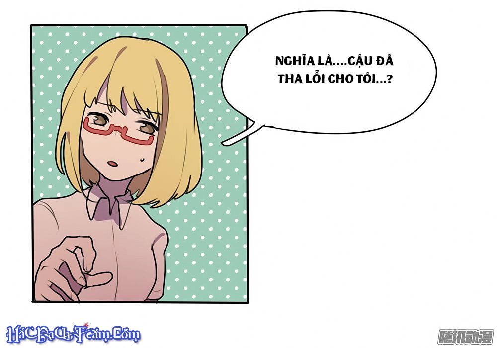 Muốn Được Chạm Vào Em Chapter 7 - 5