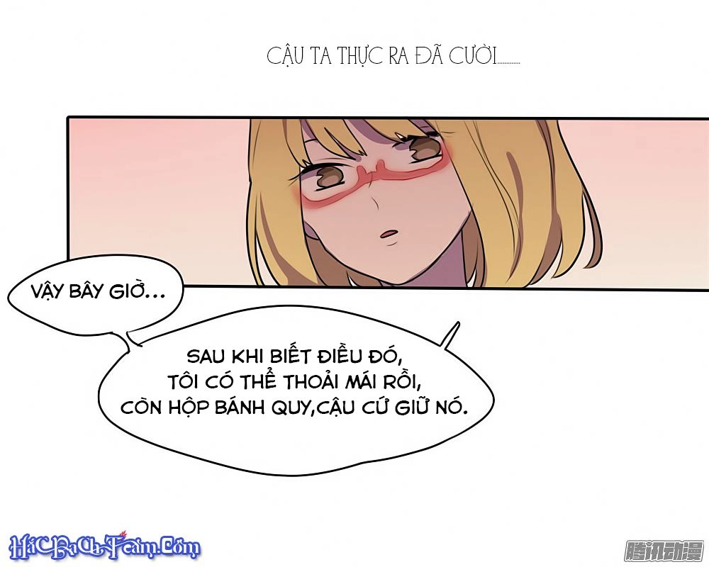 Muốn Được Chạm Vào Em Chapter 7 - 9