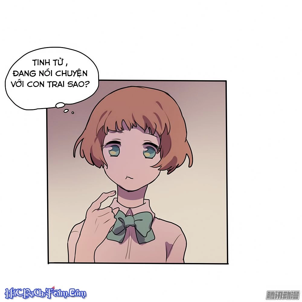 Muốn Được Chạm Vào Em Chapter 7 - 12