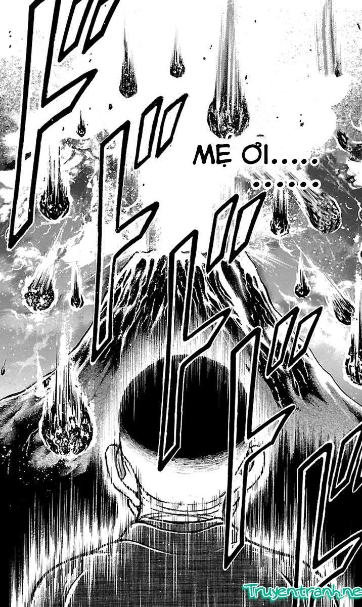 Baki Dou Chapter 76 - 9
