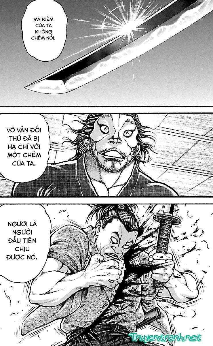 Baki Dou Chapter 82 - 6