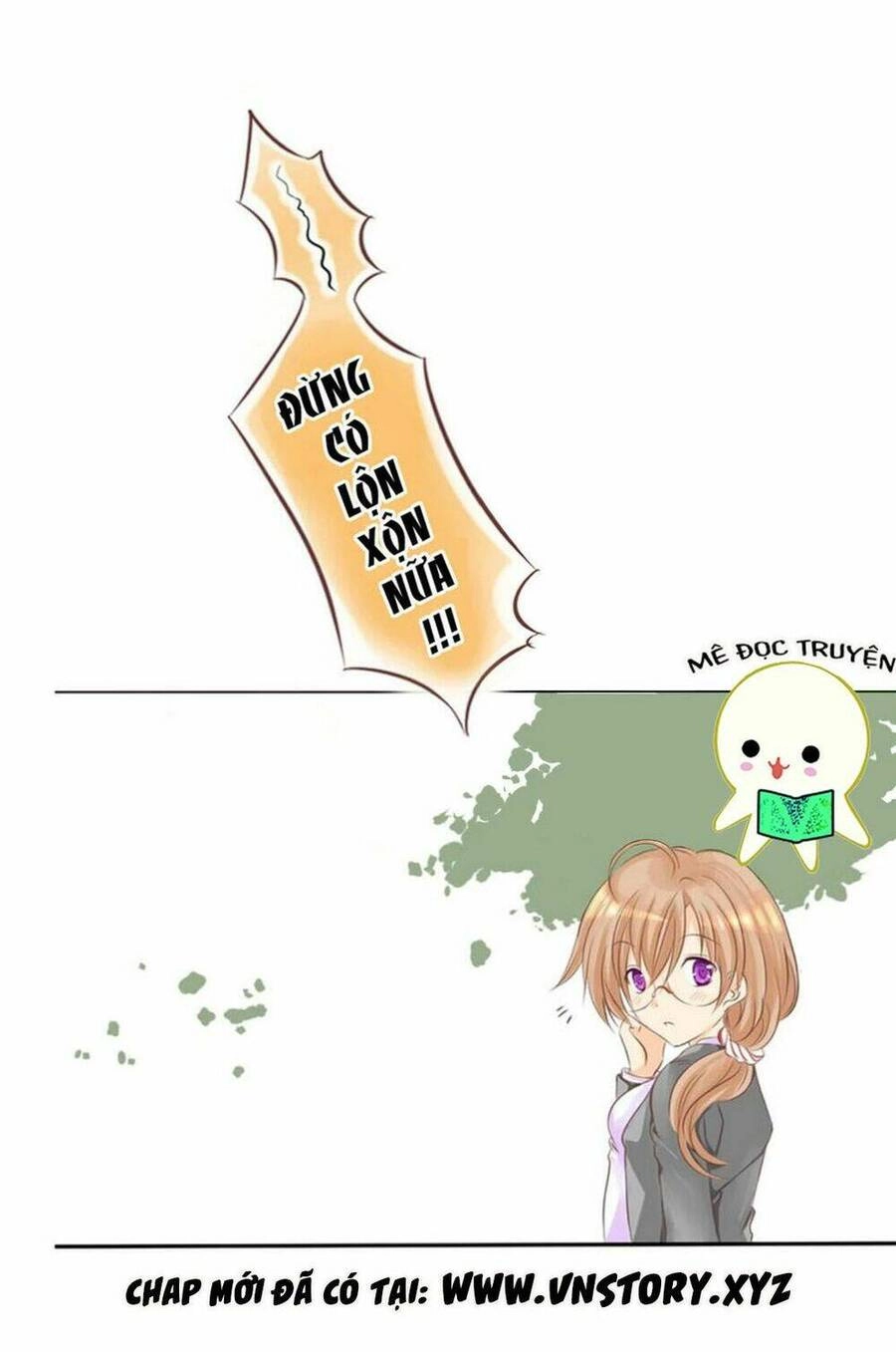 Lớp Học Biến Chất Chapter 1 - 11