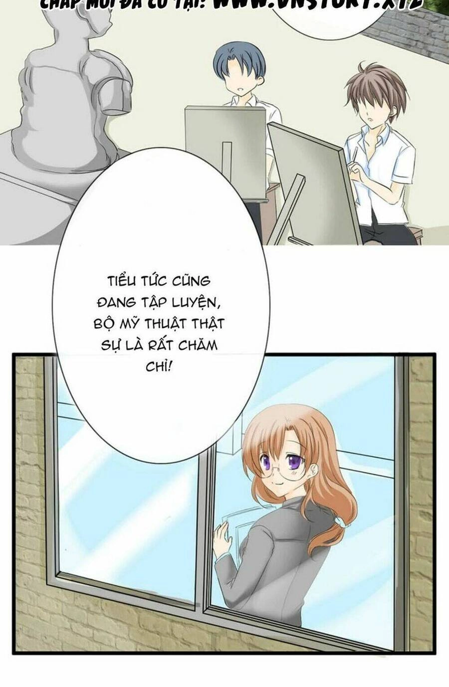 Lớp Học Biến Chất Chapter 2 - 2