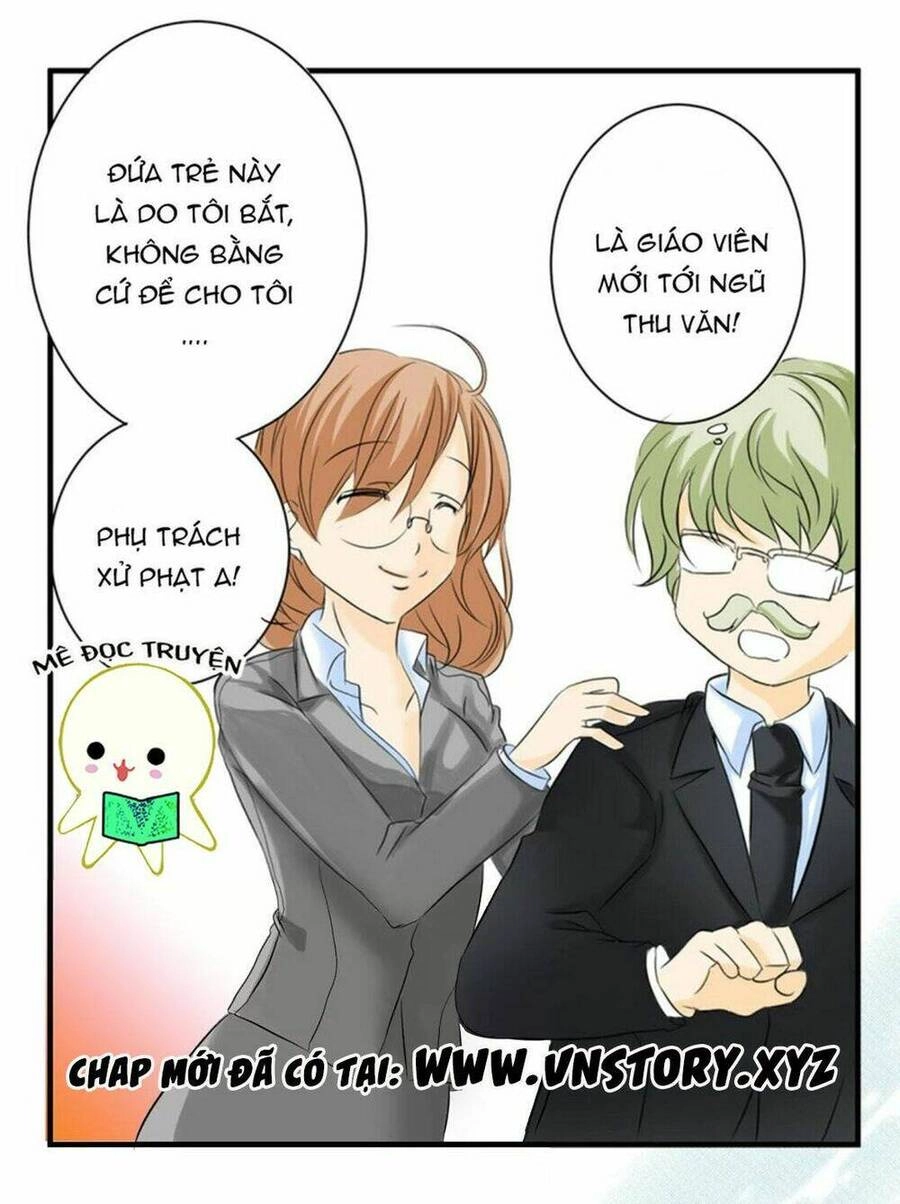 Lớp Học Biến Chất Chapter 2 - 9