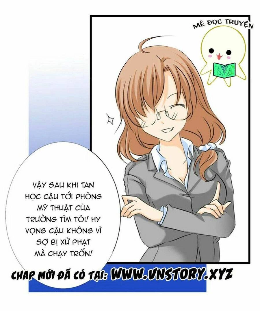 Lớp Học Biến Chất Chapter 2 - 12