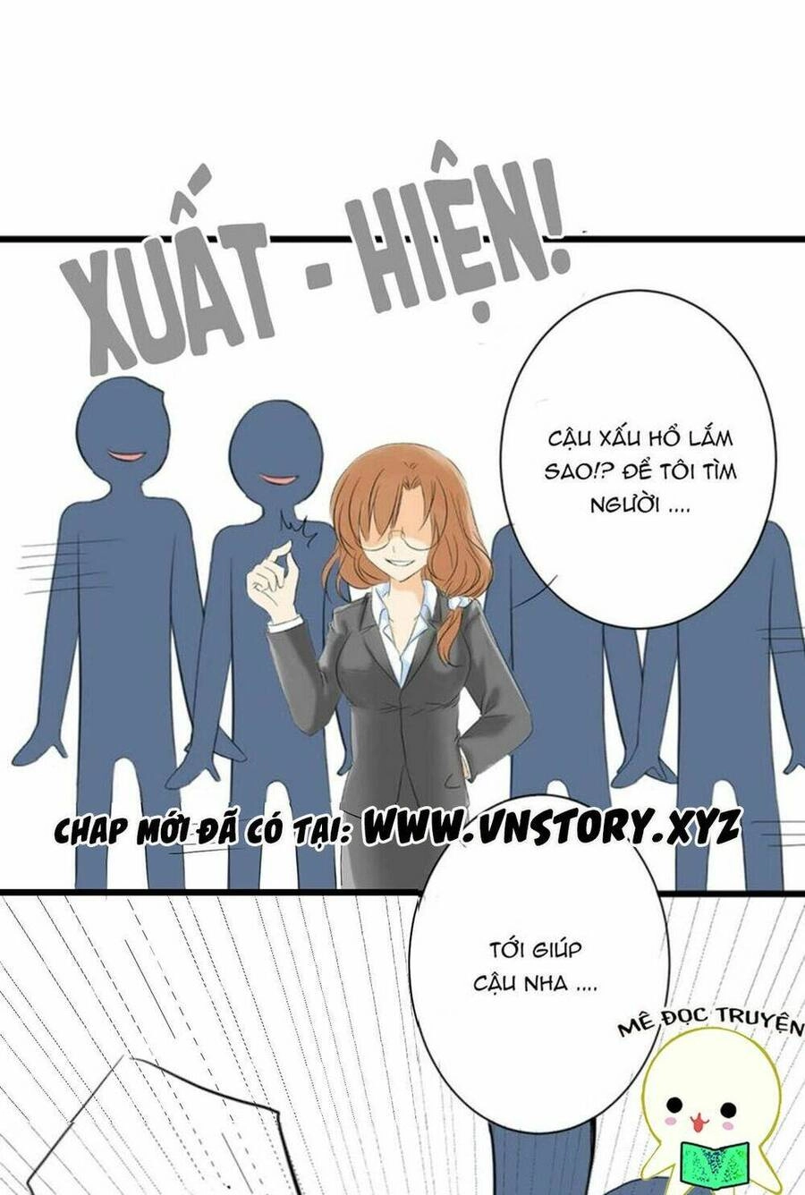 Lớp Học Biến Chất Chapter 2 - 19