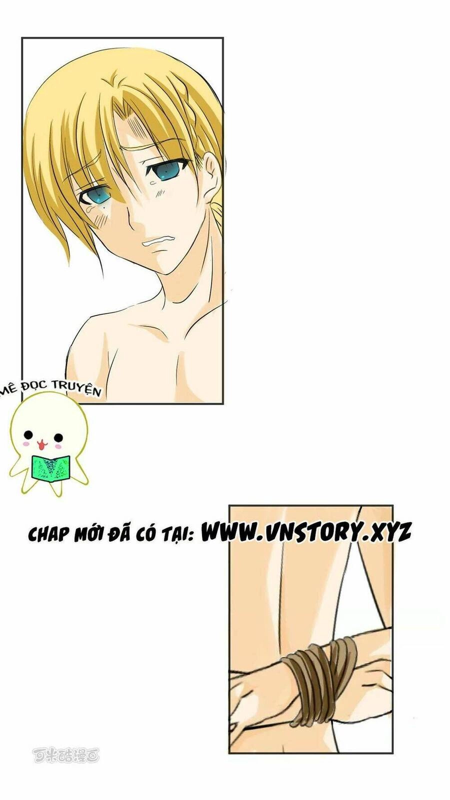 Lớp Học Biến Chất Chapter 2 - 24