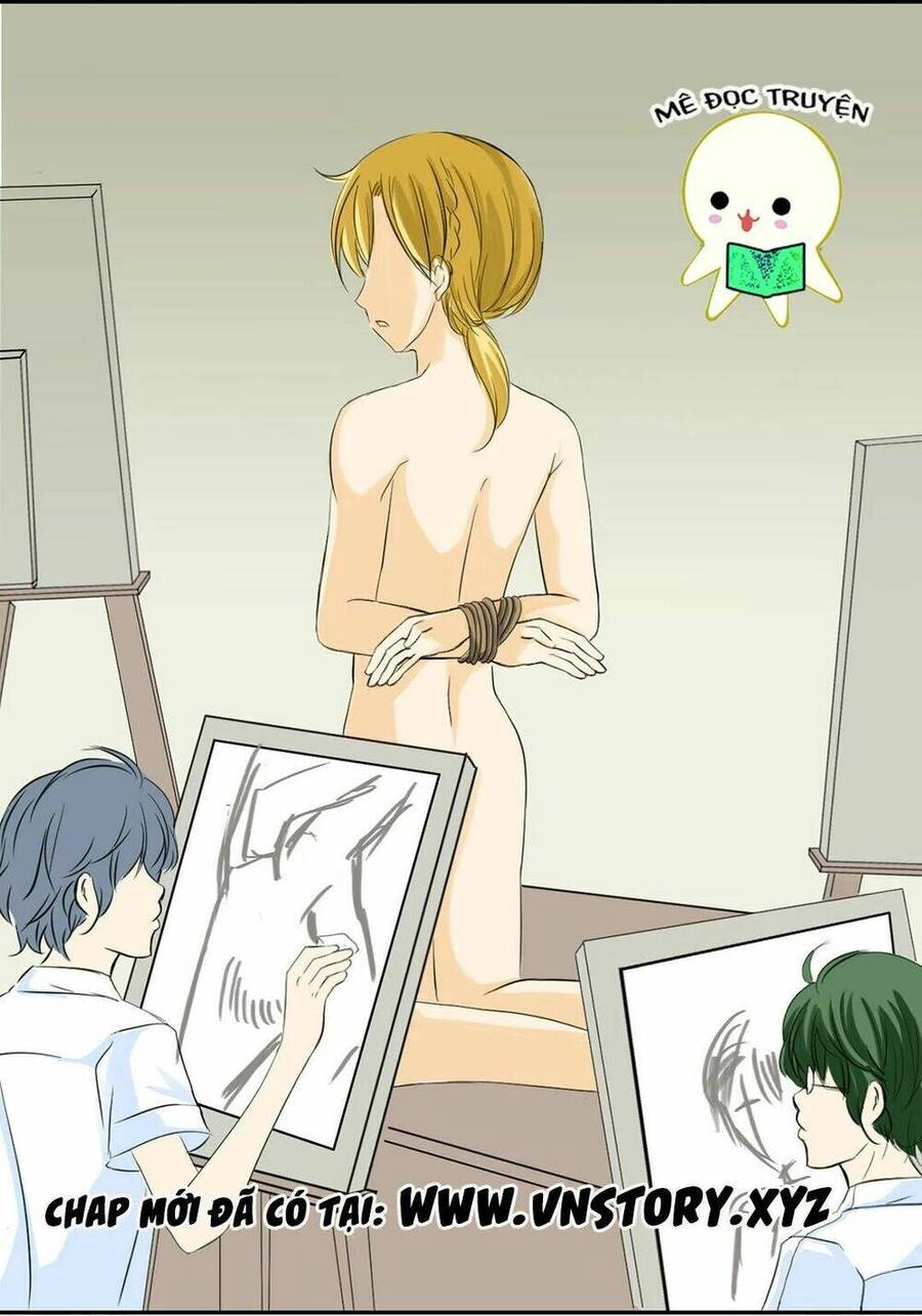 Lớp Học Biến Chất Chapter 2 - 25