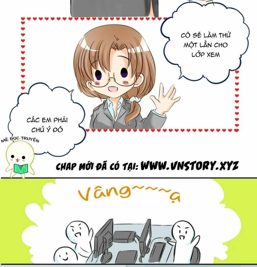 Lớp Học Biến Chất Chapter 3 - 14