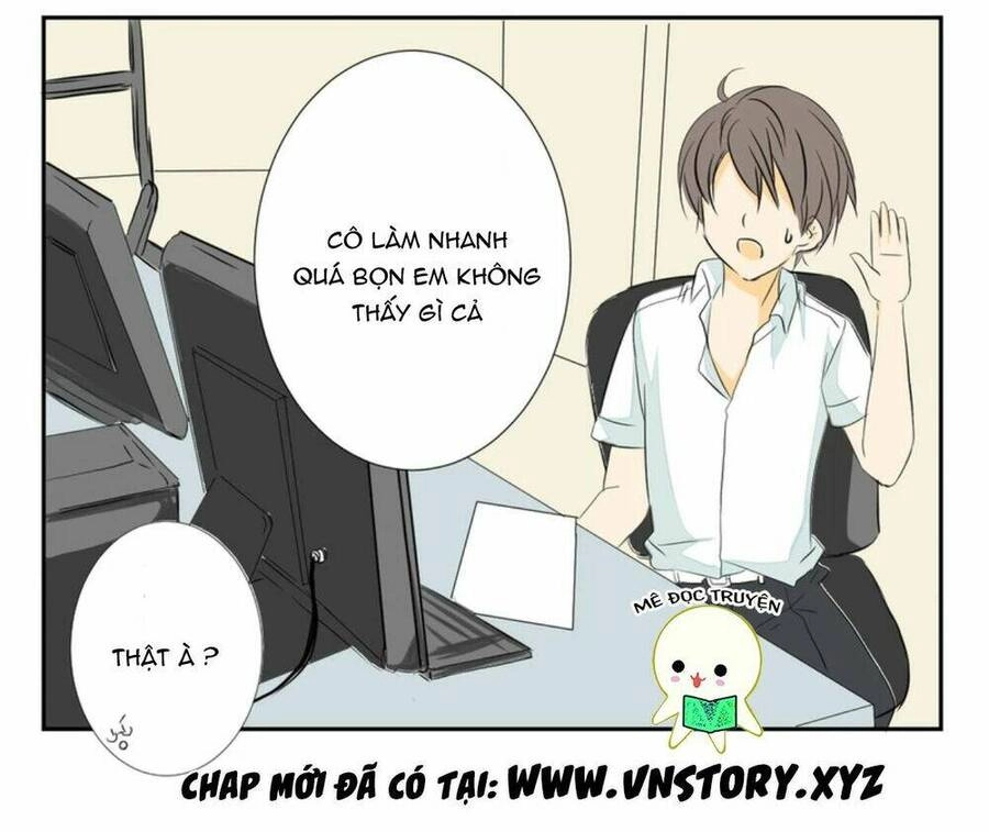 Lớp Học Biến Chất Chapter 3 - 17