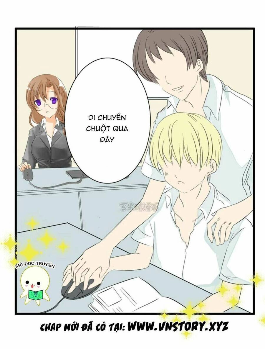 Lớp Học Biến Chất Chapter 3 - 21