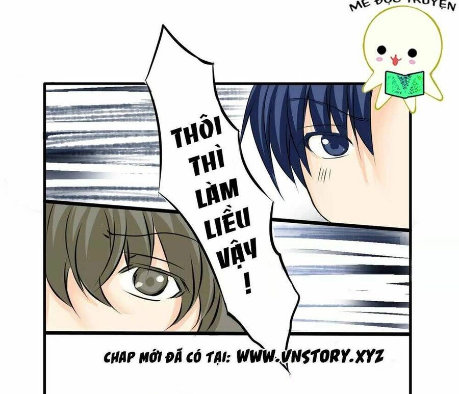 Lớp Học Biến Chất Chapter 4 - 23