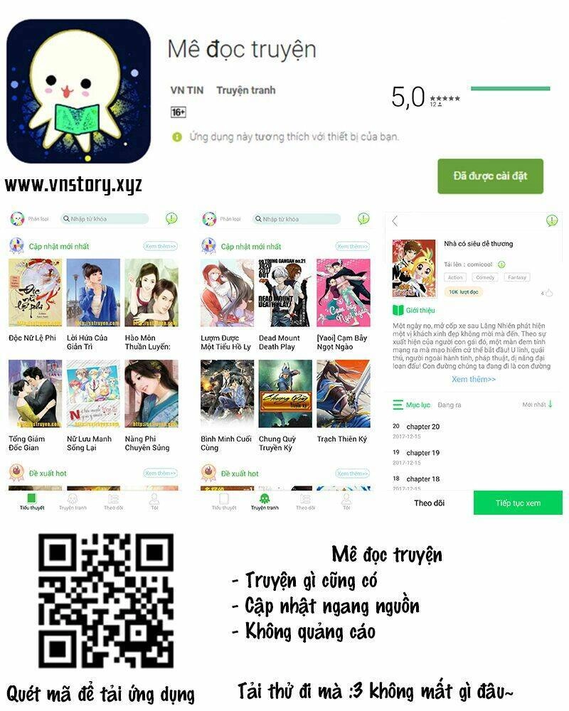 Lớp Học Biến Chất Chapter 4 - 27