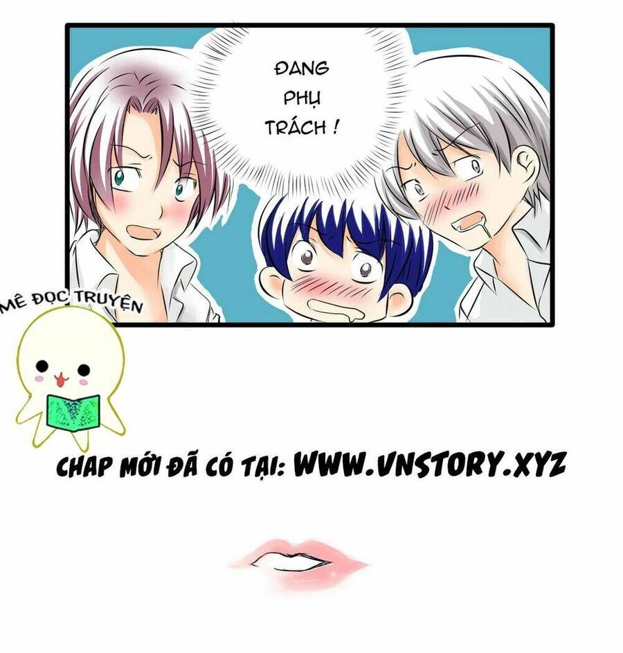 Lớp Học Biến Chất Chapter 5 - 2