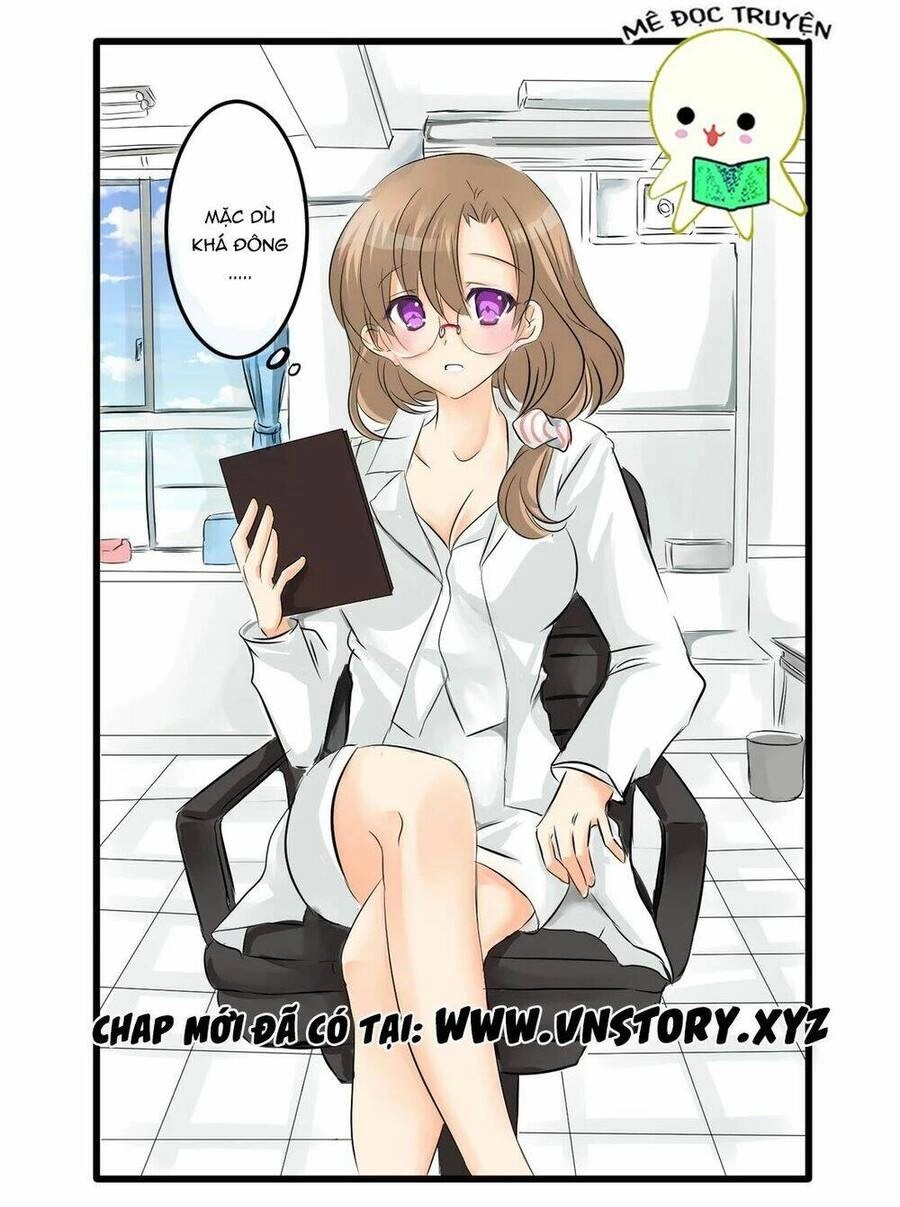 Lớp Học Biến Chất Chapter 5 - 11